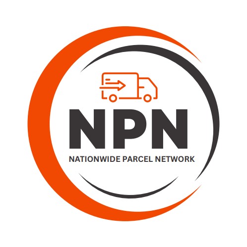 Logistics network visualization